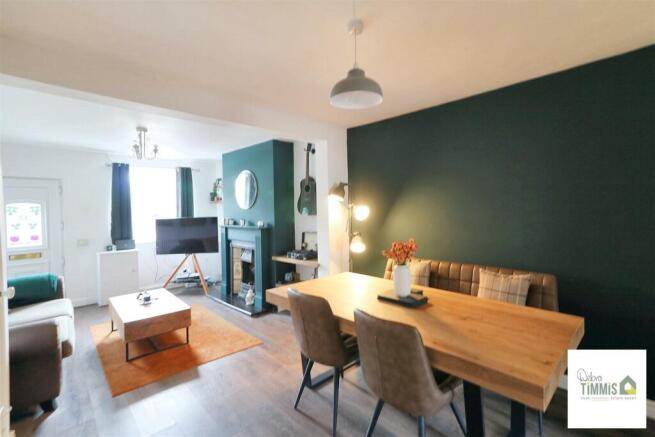 Lounge/Diner