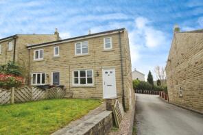 5, Whitfield Wells, Glossop SK13 8GL