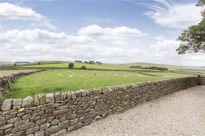 Open Countryside
