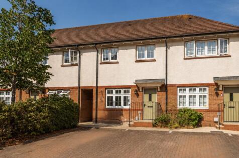 Woodland Drive, Exeter