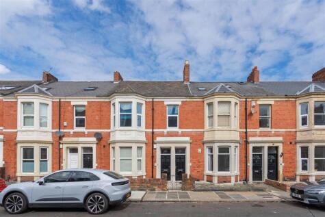 Glenthorn Road, Jesmond, NE2