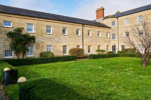 11, St Georges Court, Trowbridge BA14 6GA