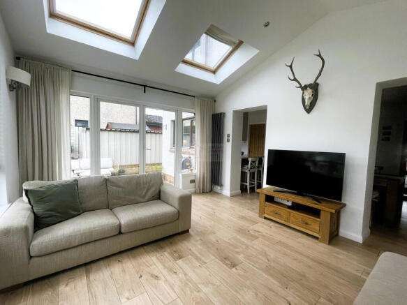 Sun Room