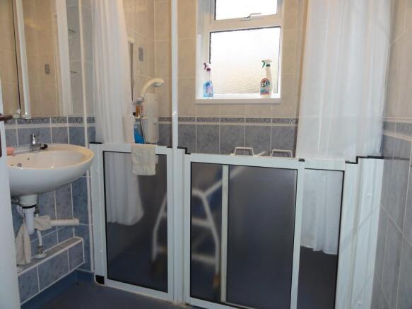 Wetroom