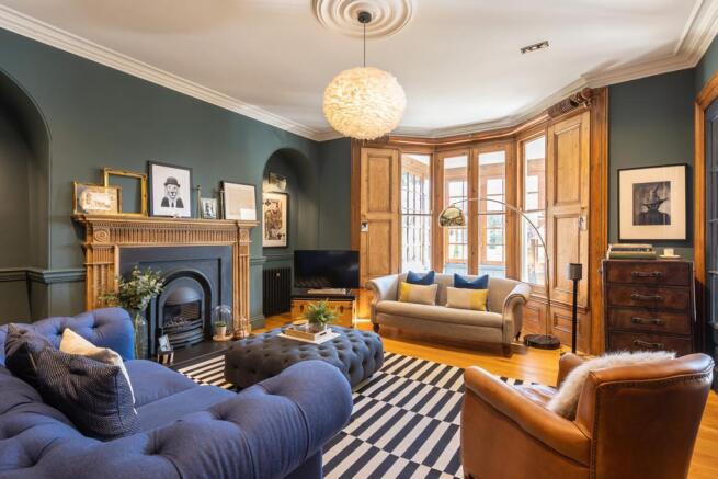 Sitting room
