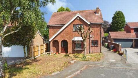 The Grange, Packington, LE65