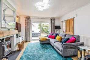 14, Hillcrest Close, Bristol BS48 2HP