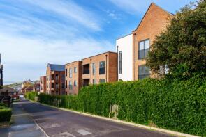 Flat 1, Vaughan Williams Way, Rottingdean, Brighton BN2 7GB