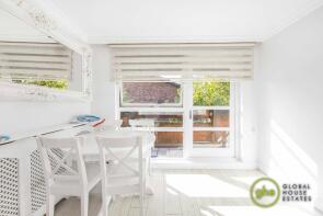 86, Elmington Road, London SE5 7RB