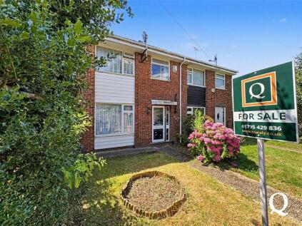Heather Close, Sittingbourne, Kent, ME10
