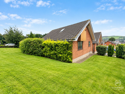 Vicarage Drive, Darwen, BB3