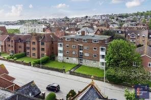 Flat 4, 9 Bon Accord, Victoria Avenue, Swanage BH19 1AJ