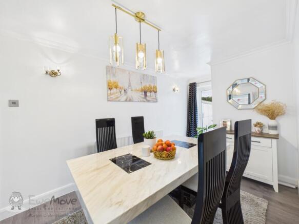 Dining Room b