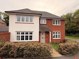 1, Great Field Close, Llanwern, Newport NP18 2DJ