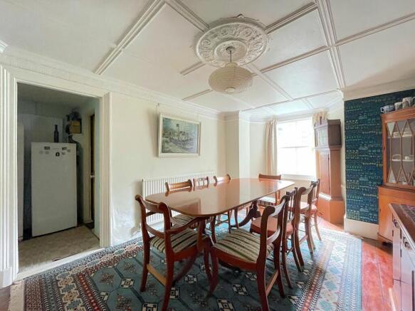 Dining Room (2)