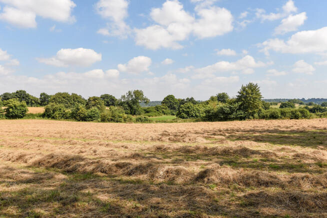 Views Over Fields...