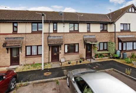 Hamilton Grove, Starcross, EX6