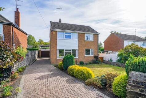 New Road, Wingerworth, S42