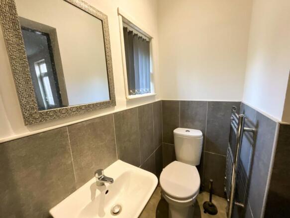 5 bed Terraced to rent Image 7