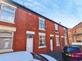 6, Bragenham Street, Manchester M18 7AN
