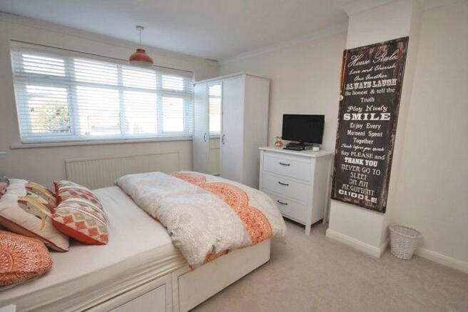 Bed 1