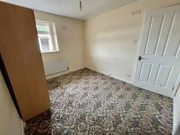 Annex Bedroom 1