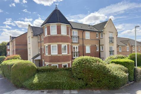 Sandringham Court, Darlington, DL3 9FB