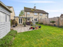 3, Dixon Way, Calne SN11 9AJ