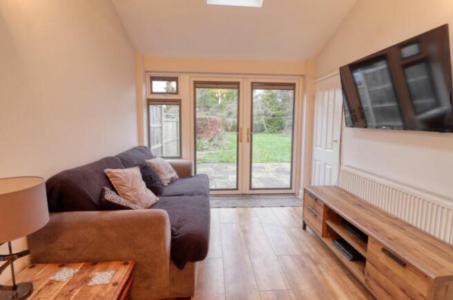 Sun Room 