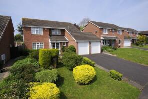 57, Marlborough Way, Ashby De La Zouch LE65 2QR
