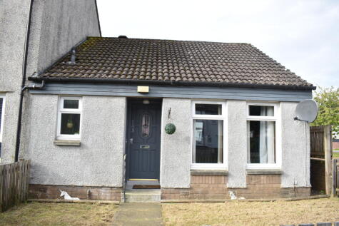 Sutherland Way, Knightsridge, Livingston, West Lothian