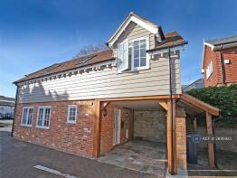 Beaver House, West Street, Farnham GU9 7EH