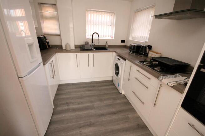 Alderley, Skelmersdale photo 4