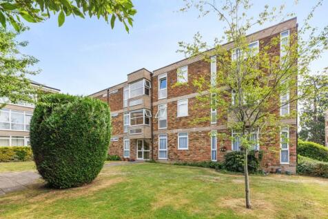 Cressex Road, High Wycombe, HP12