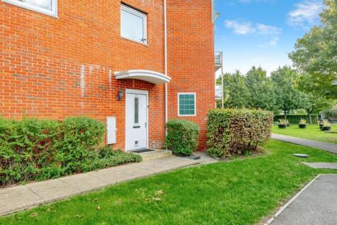 Barrow Gardens, Redhill