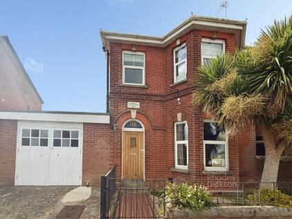 Medina Avenue, Newport, Isle of Wight