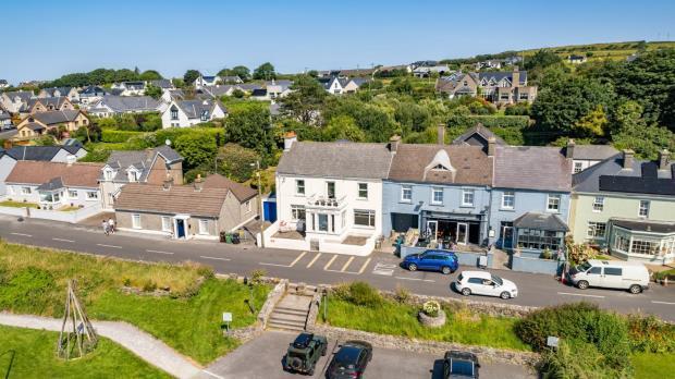 Sligo Bay Lodge