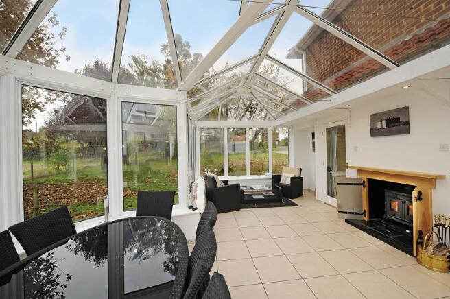 Sun Room