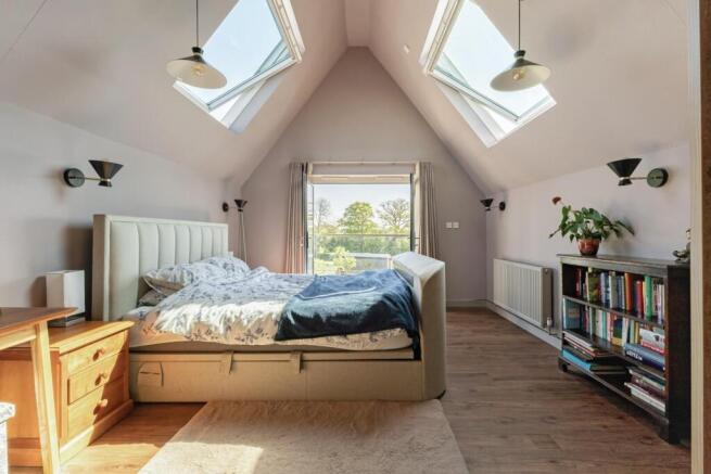 Principal Bedroom