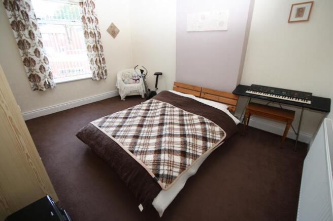 Bedroom 2