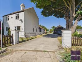 White House, Station Road, Mablethorpe LN12 1PF