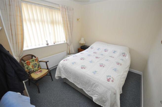 DINING ROOM / BEDROOM TWO