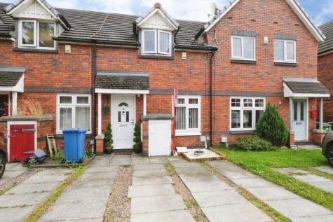 Helmsley Close, Bewsey, Warrington, Cheshire, WA5