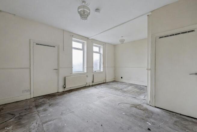 1 Barrasford Street, East Howdon, Wallsend, NE28 0JZ