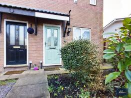 19, Heol Draenen Wen, Cardiff CF5 5TZ