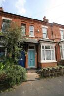 23, Leighton Road, Birmingham B13 8HD