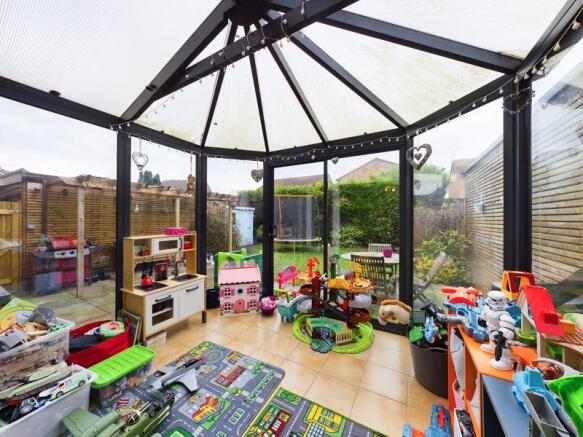 Conservatory/p...