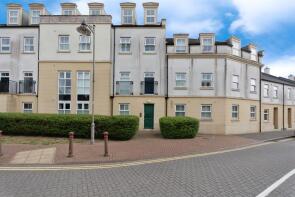 Apartment 8, 102 Rose Court, Rumbush Lane, Earlswood, Solihull B90 1FH