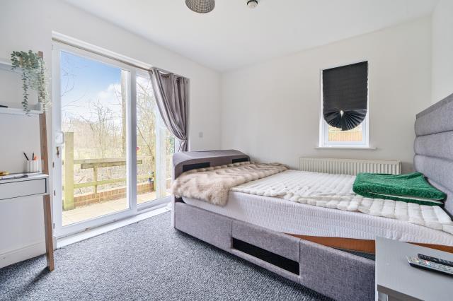 Reception Room/Bed 3