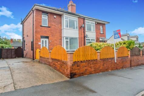 Water Lane, Farnley, Leeds